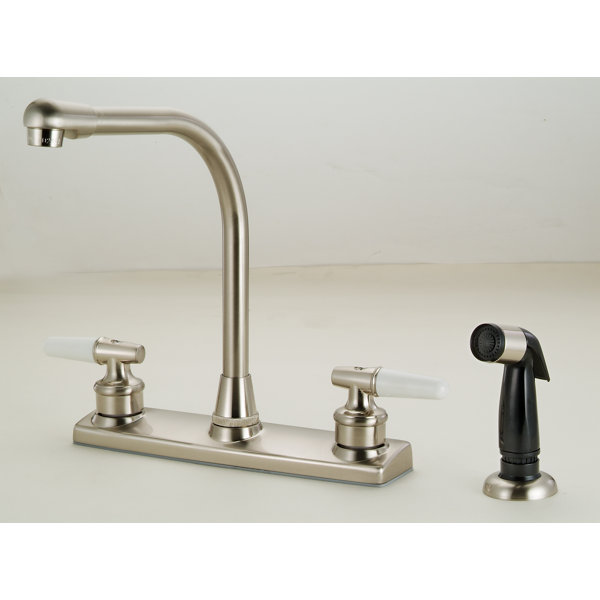 Hardware House Kitchen Faucet Wayfair